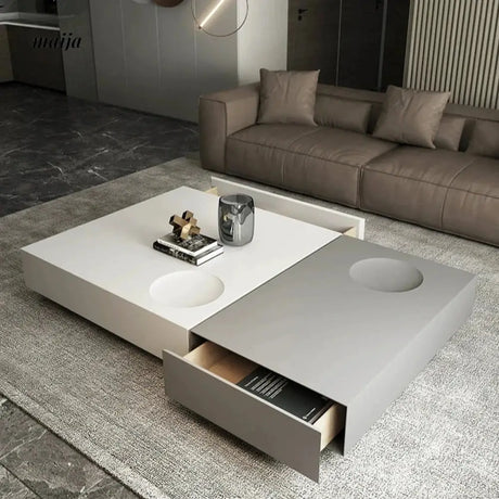 NAVI Brie Coffee Table from NAVI