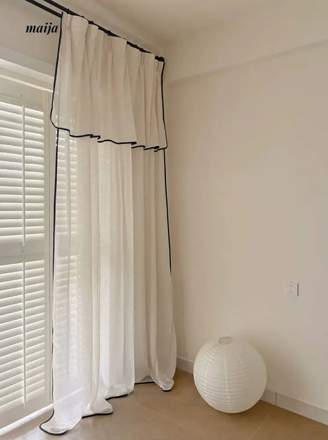 Aimee Curtains from maija