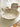 YASUKI Elowen Elegant Floral Design Bowl Set from YASUKI