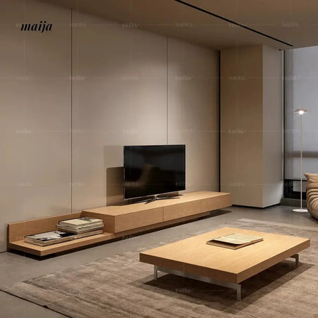 NAVI Retractable TV Cabinet from NAVI