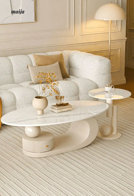 Gopi Coffee Table from maija