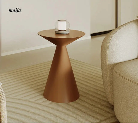 Arabella Metal Side Table from maija