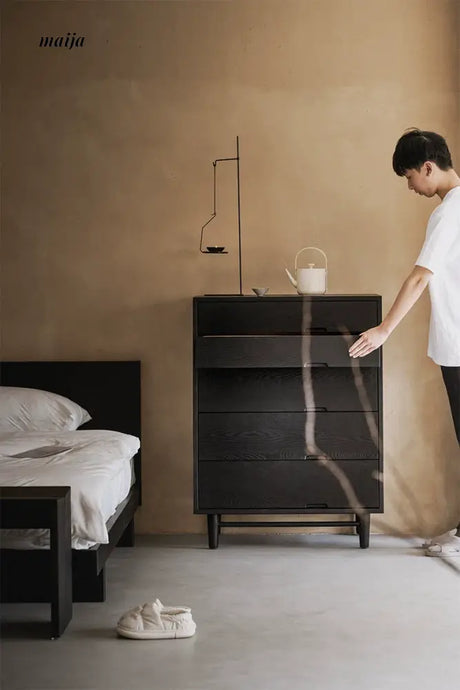 JUWU Akihiro Chest of Drawers from maija