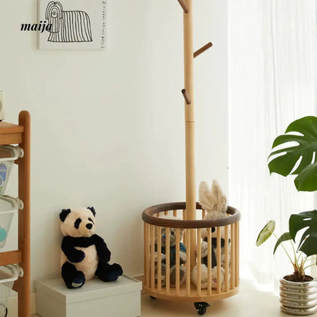 XIXI Niuniu Coat Hanger from maija