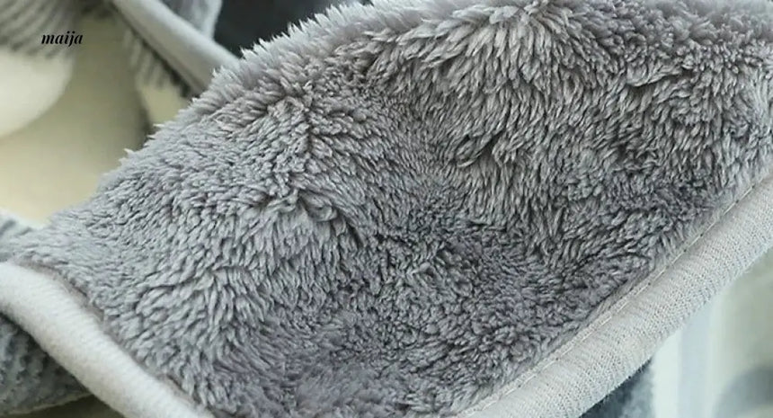 NUANYOU Winter Duvet WFH Coat from maija