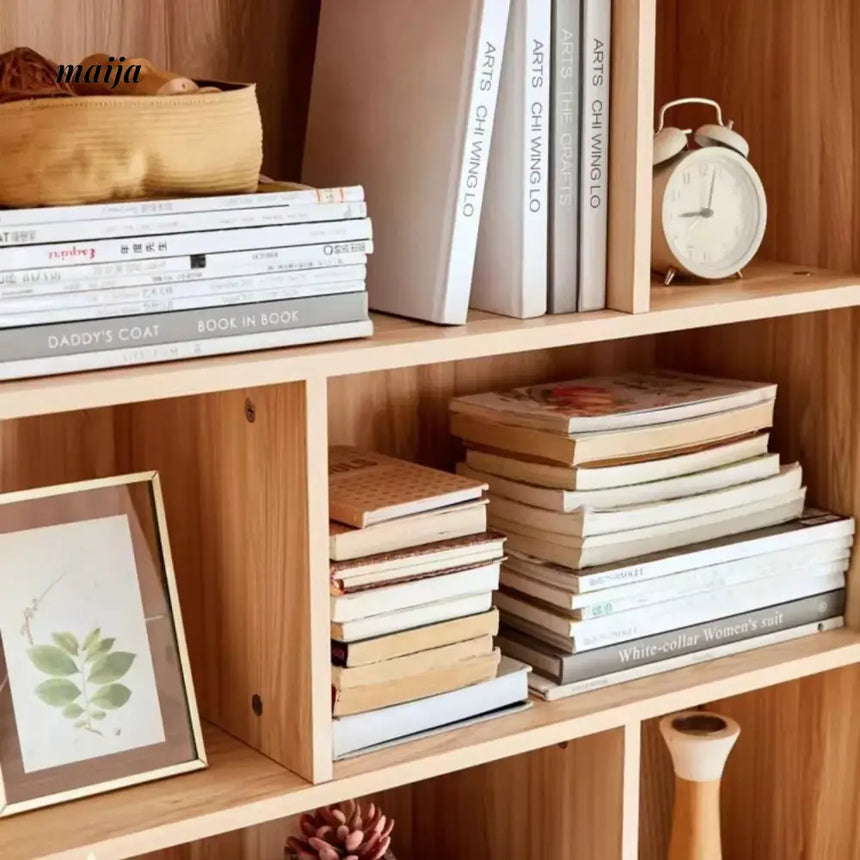 LINSYKIDS Solid Wood Bookcase LS253 from LINSY KIDS