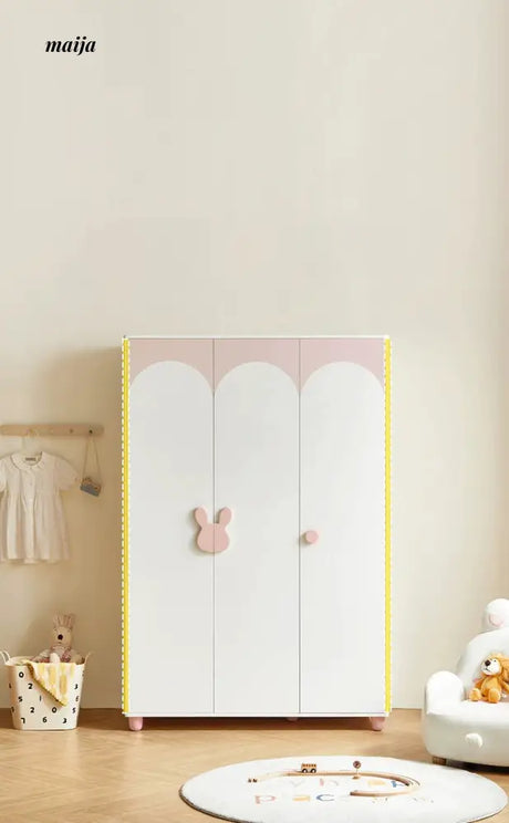 Bunny Children Wardrobe from maija