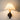 LYNN Japanese Retro Wall Sconce from Lynn's Lamp