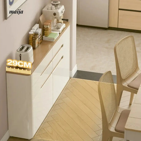 Catrina Ultra Thin Sideboard from MODENG