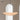 LYNN Japanese Silk Designer Chandelier from Lynn's Lamp