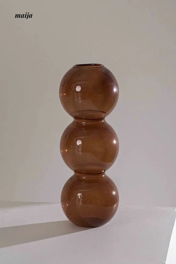 Jade Bead Vase from maija