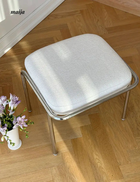 Bille Dressing Stool from maija