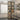 HARUNO Phoebe Rattan Partition Wall from HARUNO