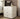Matteo Leather Wrapped Bedside Table from maija