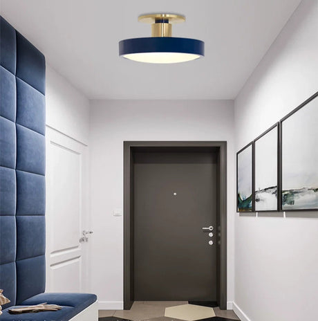 ALISA Victoria Modern Corridor Ceiling Light from ALISA