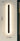 GVG Round Edge Weatherproof Wall Washer from GVG