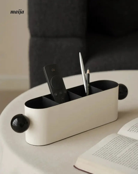 NAMO Bell Series Desktop Storage Box from HOBBYTREE