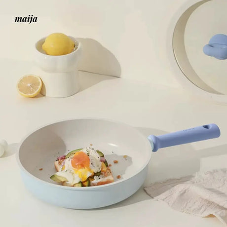 CAROTE Non-Stick Pancake and Egg Frying Pan from CAROTE