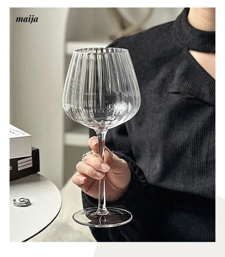 Lotus Wine Glasses from maija