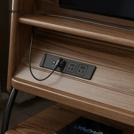 FUYUKI Moveable TV Stand from FUYUKI