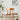 XIXI Lachlan Cherry Wood Dining Chair from XIXI