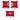 MISTYWOOD Festive Red Wedding Pillow for Living Room from MISTYWOOD
