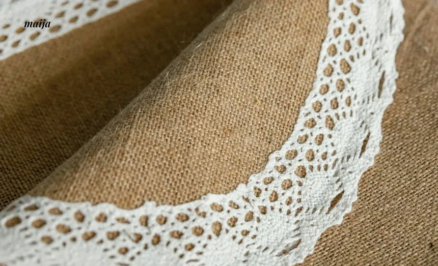 High Grade Jute Placemat