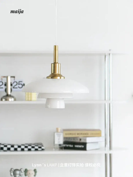 LYNN Scandinavian Modern Bar Lamp from Lynn's Lamp