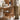GENJI Library Solid Wood Chair from GENJI