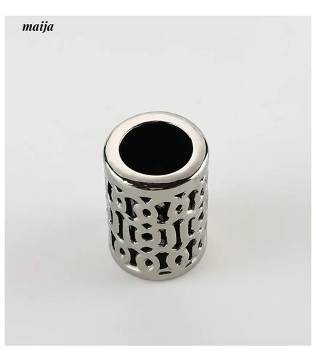 KULE HOME Modern Ceramic Pen Holder for Students from KULE HOME