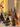CLICK 3D Christmas Tree Origami Table Decor Stand Prop from CLICK