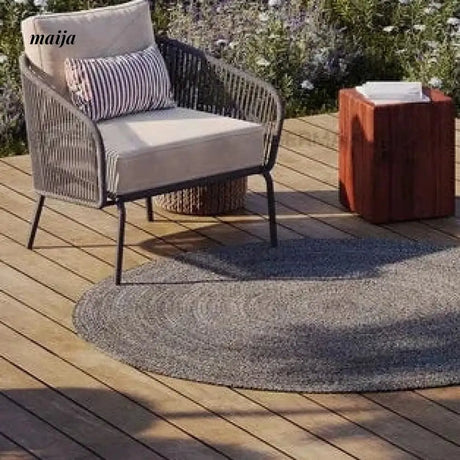 GERMAIN Lewis Outdoor Sofa from GERMAIN