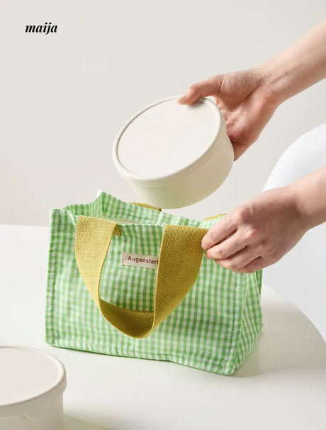 MEELYHOME Silicone Lunch Box from maija