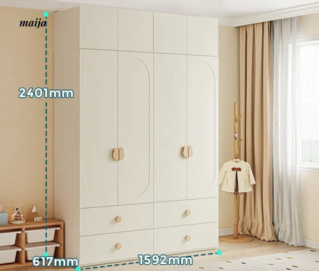 Akira Children Wardrobe from LINSY KIDS