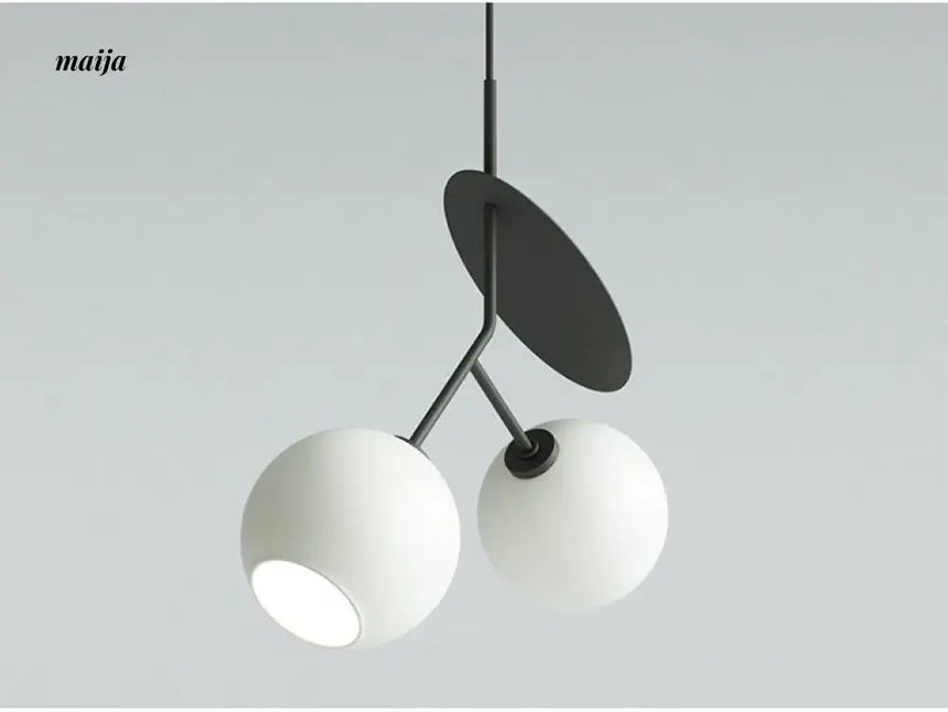 Cherry Chandelier from maija