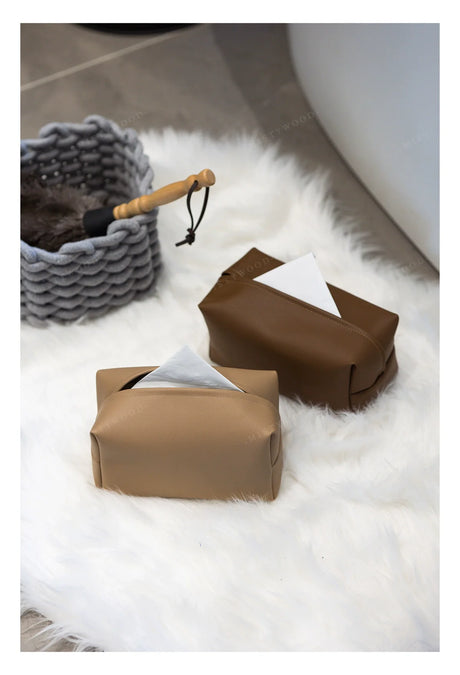 MISTYWOOD Advanced Coffee Table Paper Napkins from MISTYWOOD