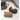 MISTYWOOD Advanced Coffee Table Paper Napkins from MISTYWOOD