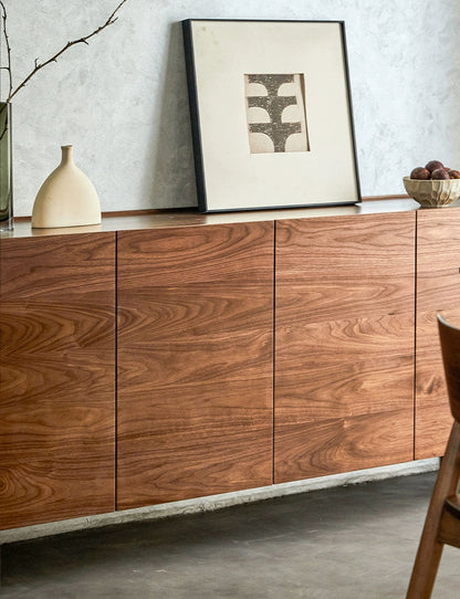 Keiko Solid Wood Cabinet from maija