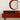 GUJI Classic Red Dressing Table from maija