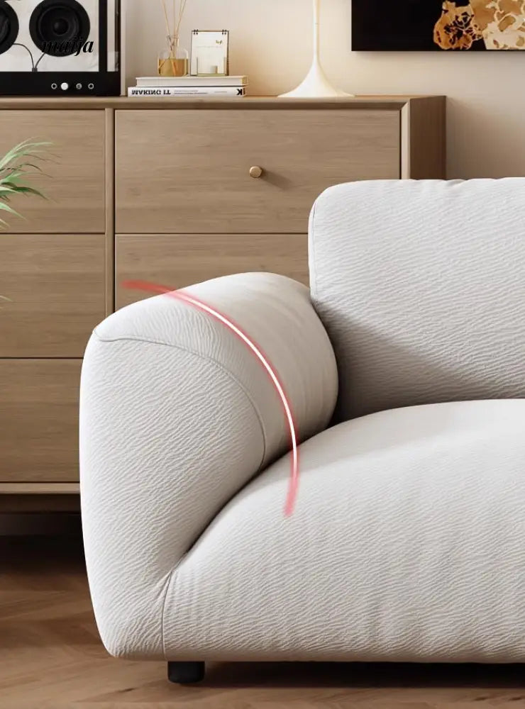 [Pre-Order] Louisa Grande Sofa from maija