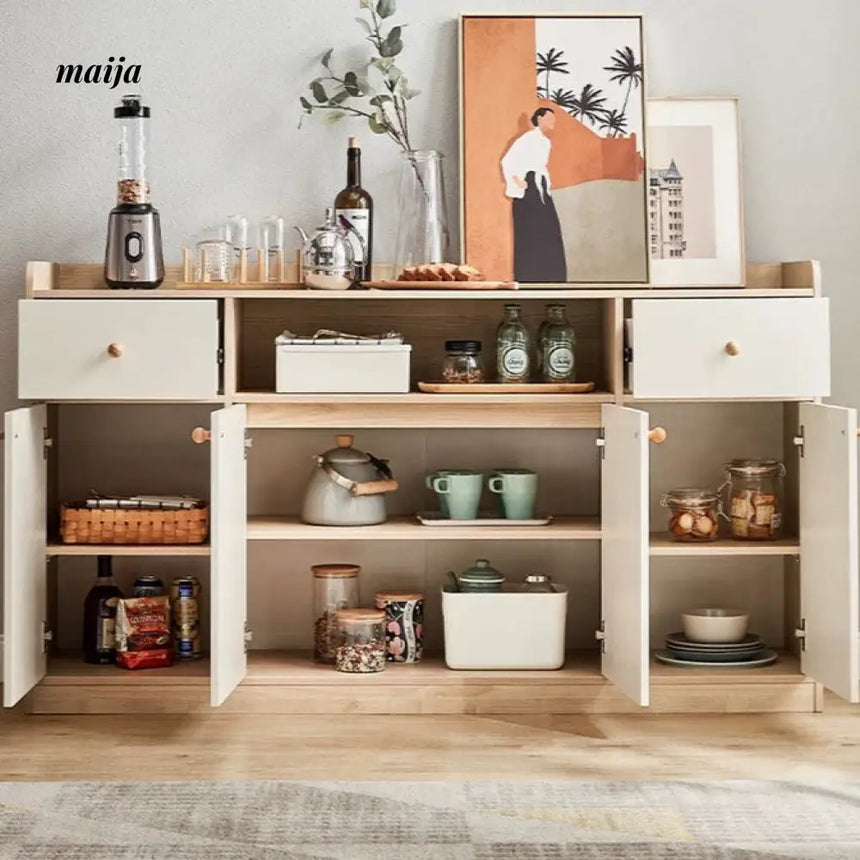 LINSYKIDS Dining Room Side Cabinet from RZONE