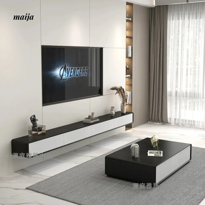 Rosario Suspended TV Cabinet from maija