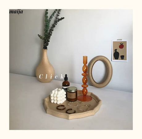 CLICK Spherical Candle Jewelry Decor from CLICK