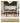 DOSMARS Gabriel Modern Wooden Highchair from DOSMARS