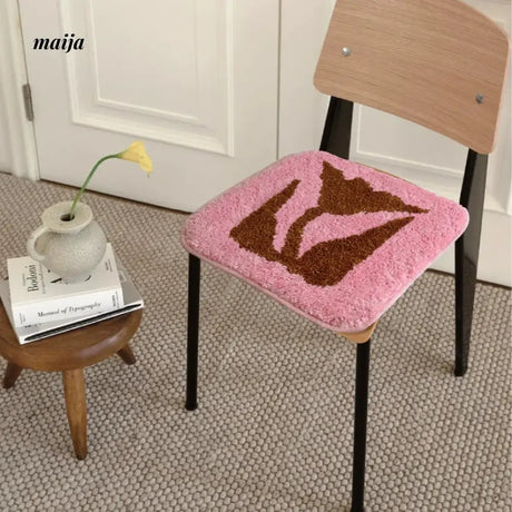 MUYE Tufted Chair Cushion from RZONE