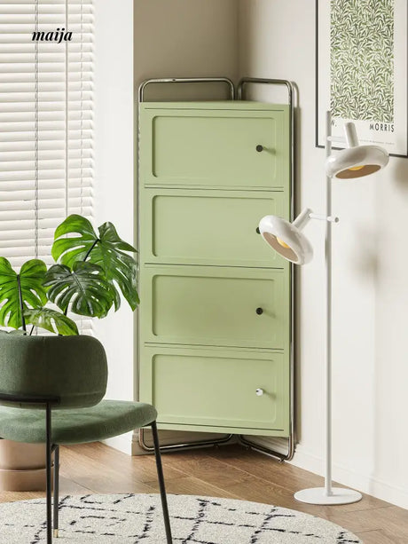 Toni Corner Cabinet from maija
