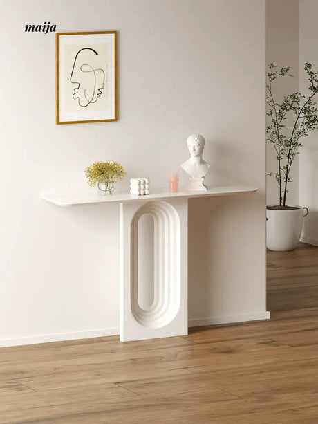 Guji Console Table from GUJI