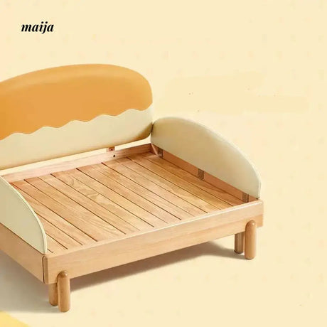LINSYKIDS Beibei Children's Bed from LINSY KIDS