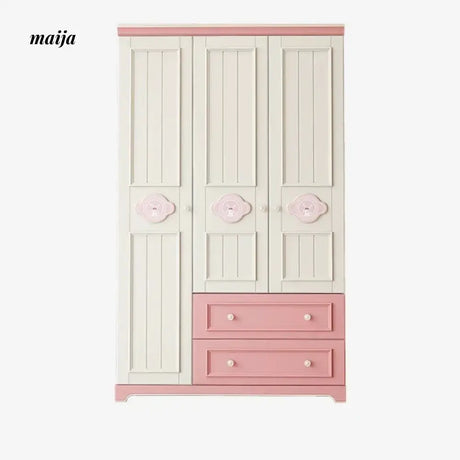Windmill Children's Wardrobe from maija