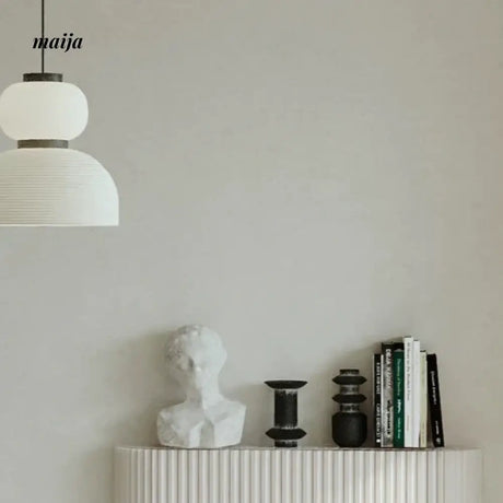 SHIBA Paper Foldable Console Table from Shiba Paper